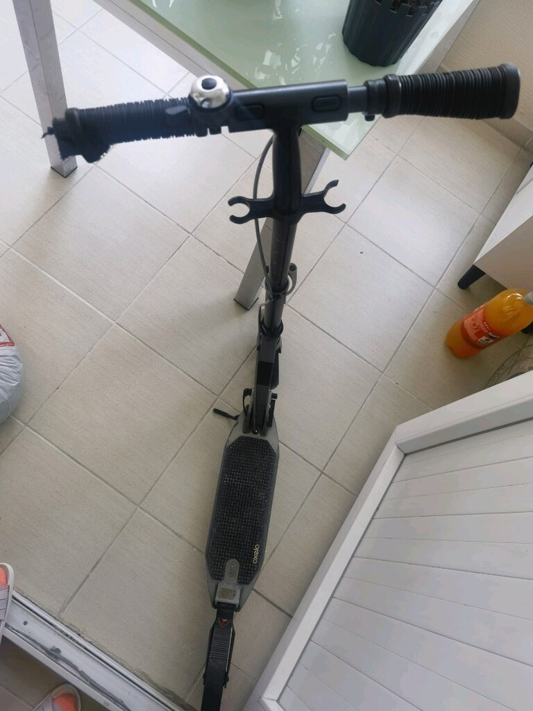 Decatlon scooter - 7