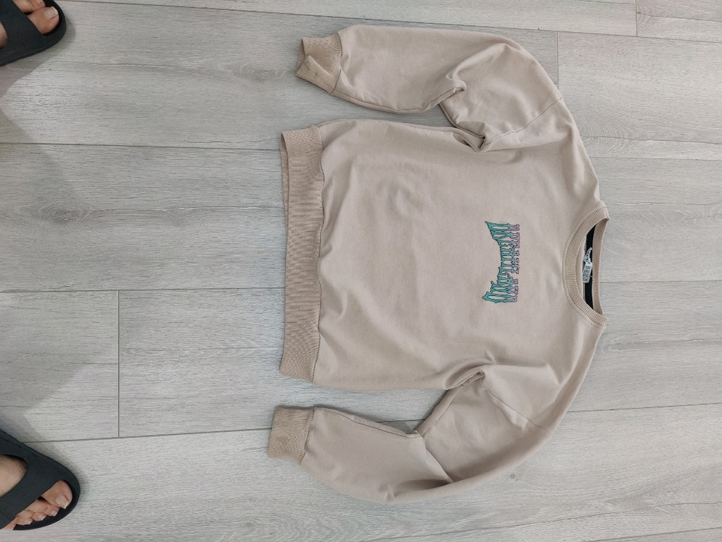 tshirt - 2