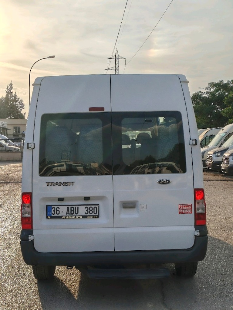 2013 model hatasız 13+1 - 7