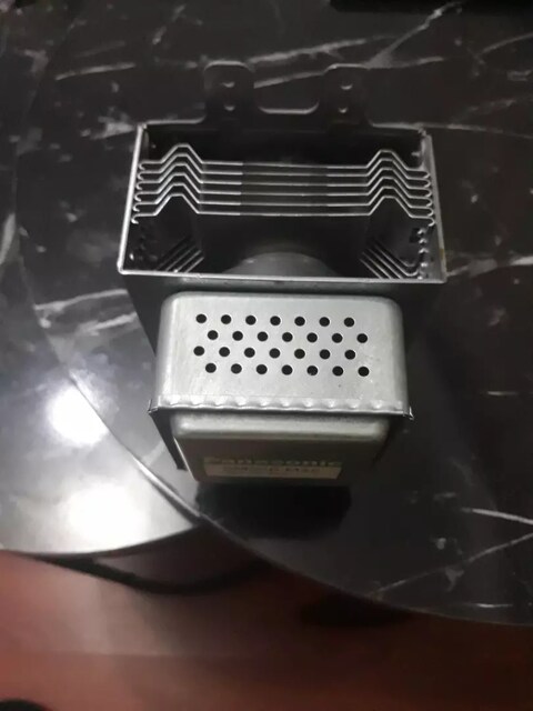 BOSCH MİKRODALGA FIRIN MAGNETRON