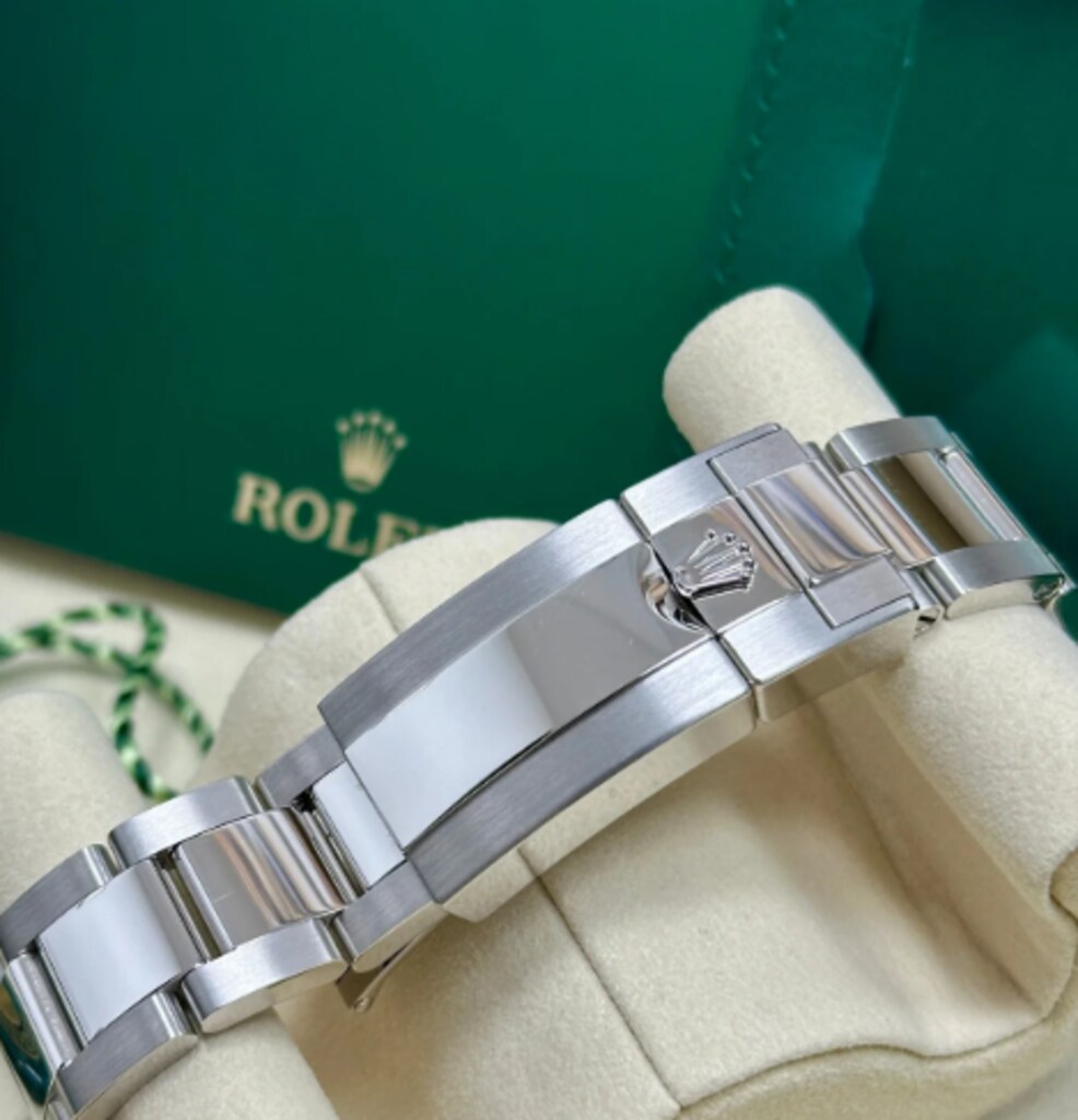 ROLEX Cosmograph Daytona Oyster 4131 MEKANİZMA YÜKSEK KALİTE - 3