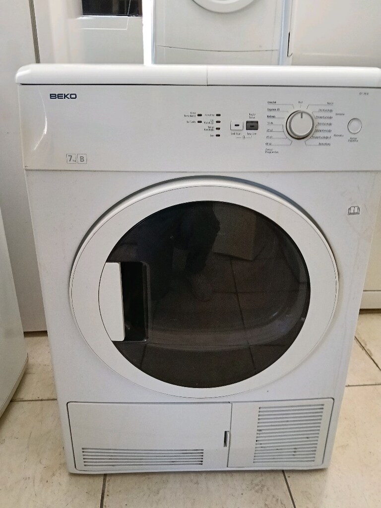 çamaşir kurutma makinesi - 5