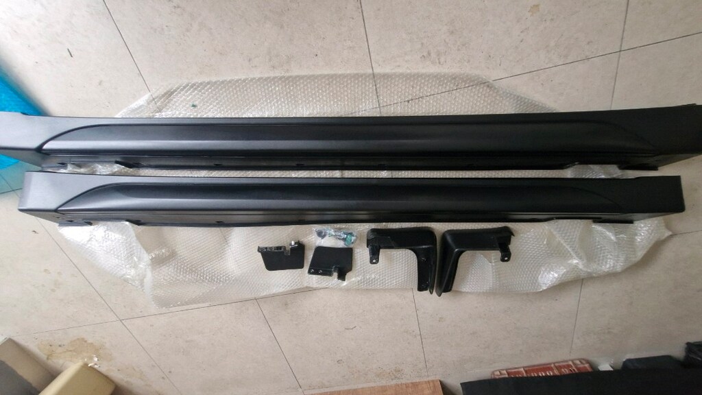 hyundai tucson maşpiyel ve paçalıkları - 3