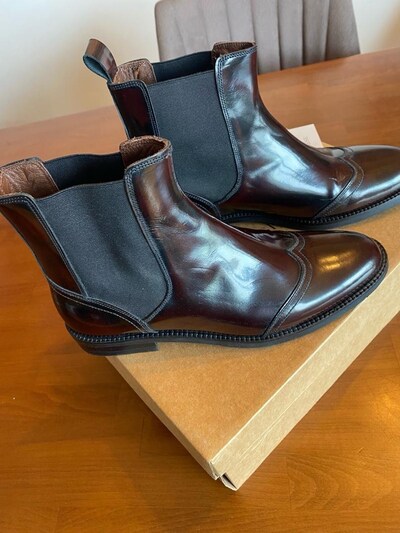 divaresse bot bordo