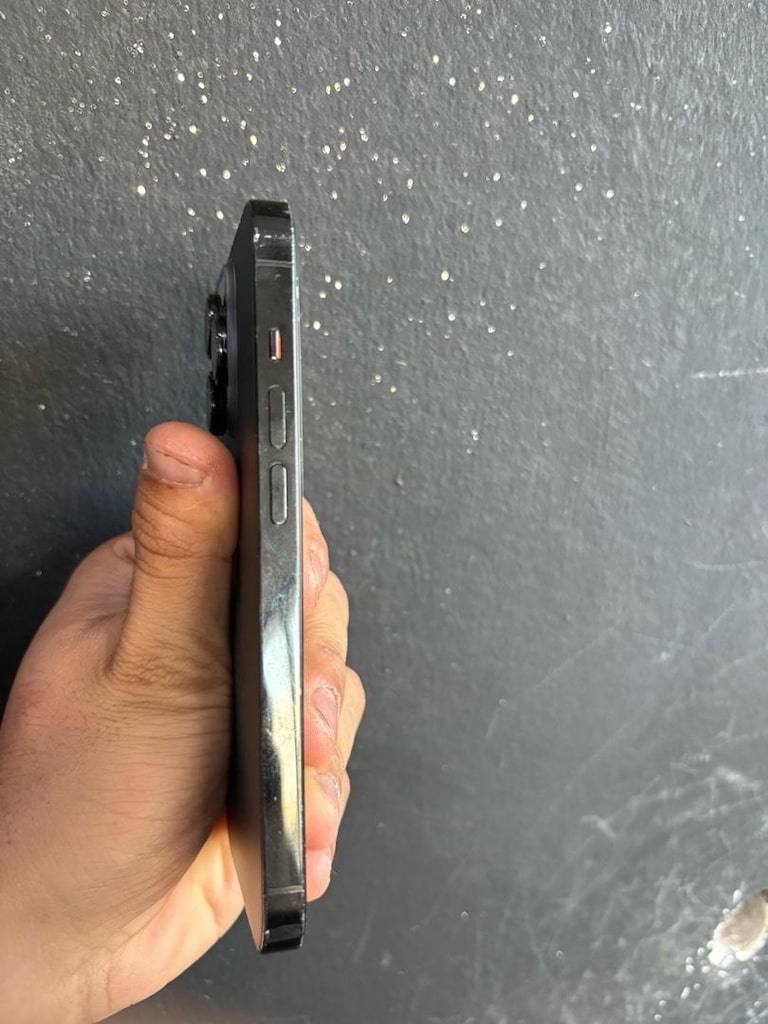 Apple 14 Pro 128 Gb açıklama oku pil 100 - 3