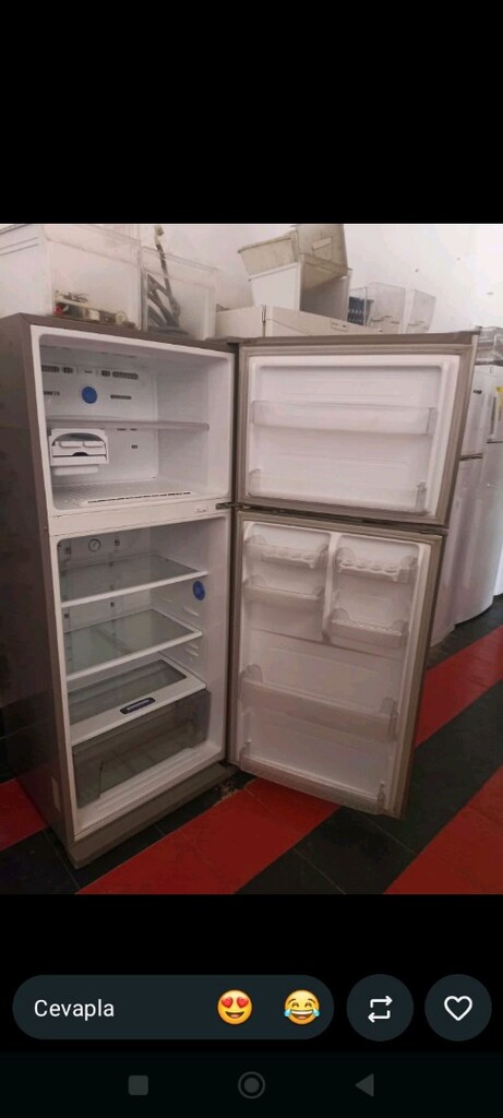 Buzdolabı, çamaşır makinesi, bulaşık makinesi, fırınli ocak. - 6