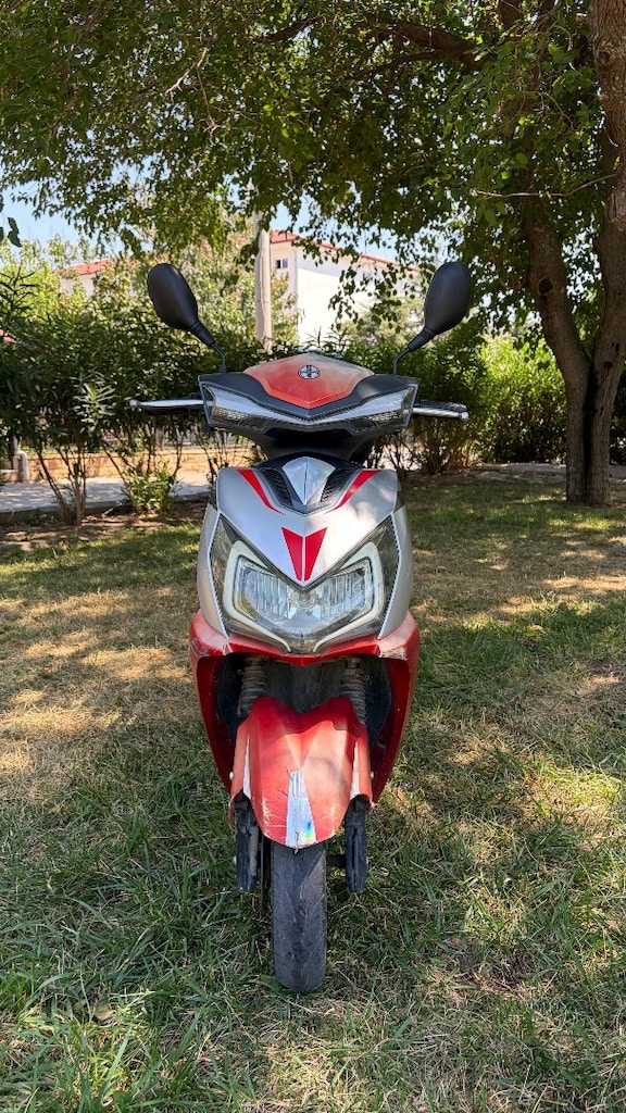 ARORA ELEKTRİKLİ MOTOR - 2