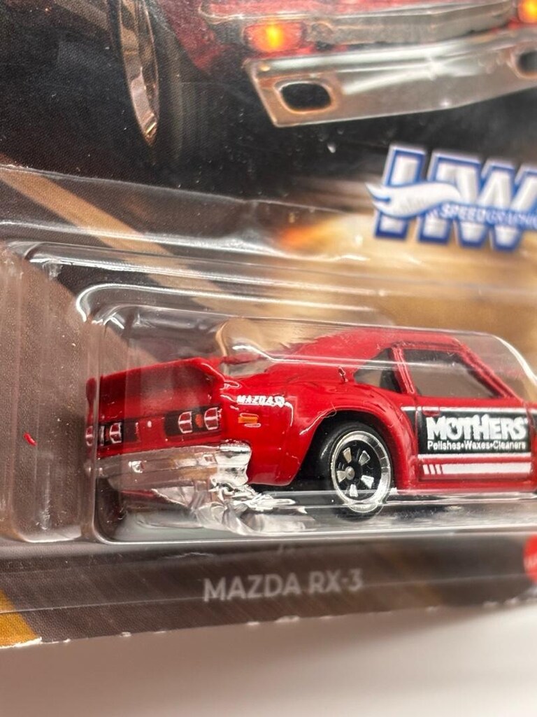 mazda rx-3 - 2