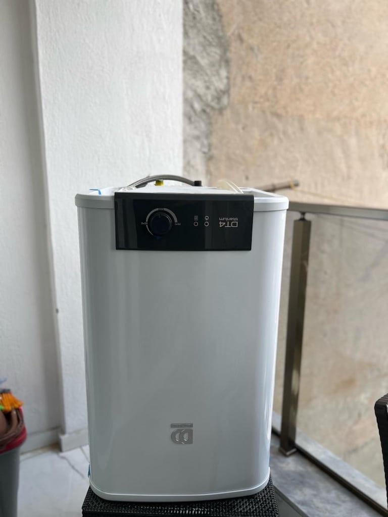 DEMİRDÖKÜM 65 LİTRE TERMOFİSON