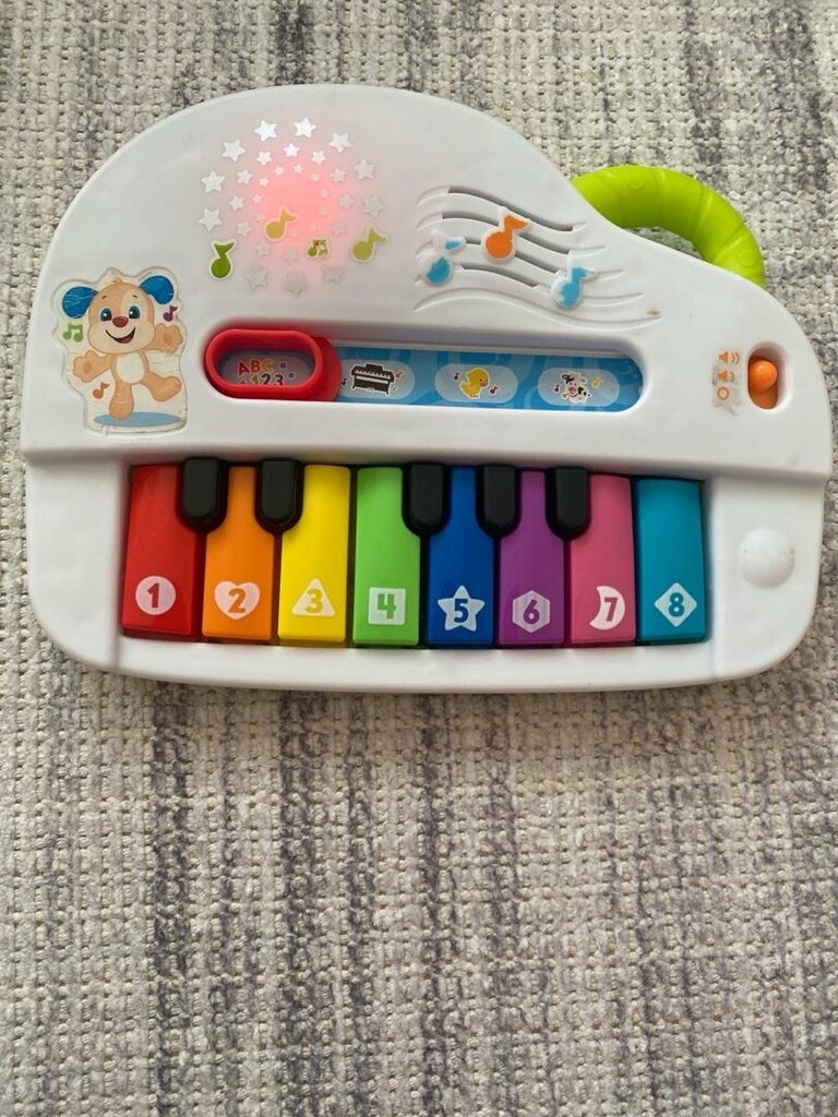 PİYANO - 3