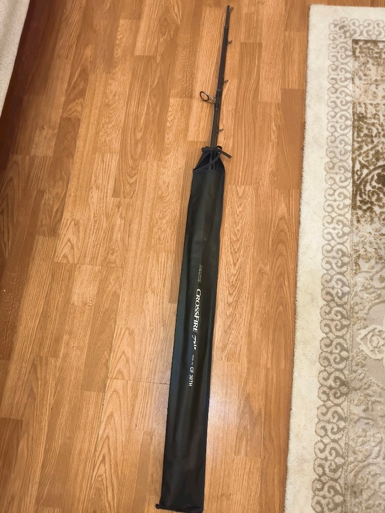 Daiwa New Procaster Game III 270 cm (PRGM272XH-CF) - 4