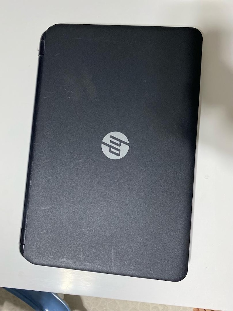 256GB SSD’li ÇANTA HEDİYELİ HP MARKA LAPTOP - 9