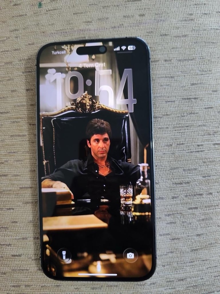 İPHONE 14 PRO MAX YD MOR