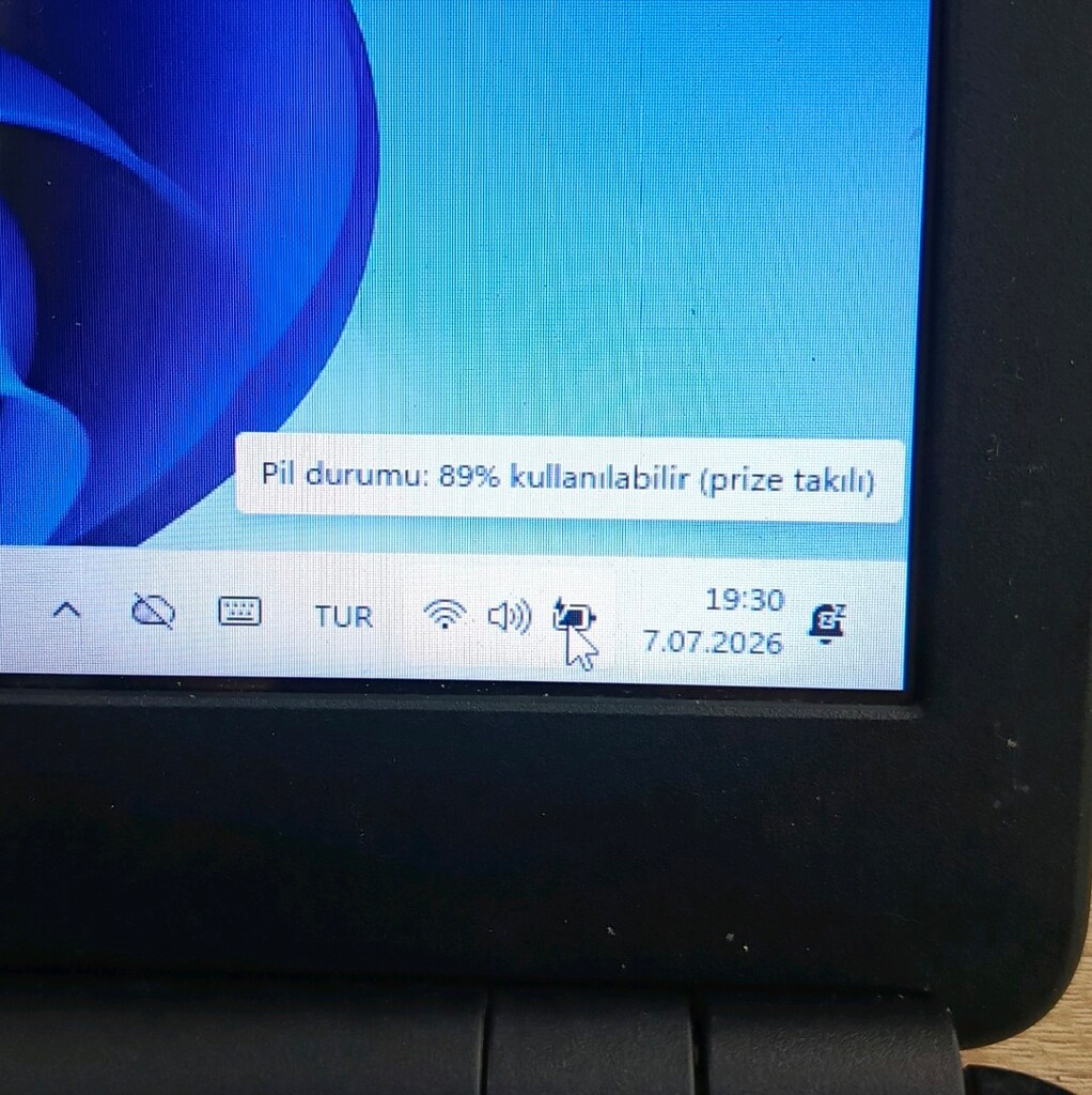 packard bell i3 dizüstü laptop bilgisayar - 4