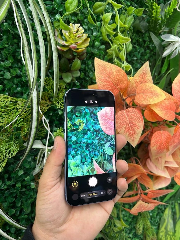 İPHONE 17 256GB PİL%100 - 6