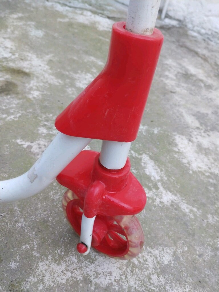 çocuk skutur - 3