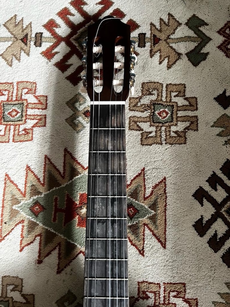 Yamaha C40 - 5