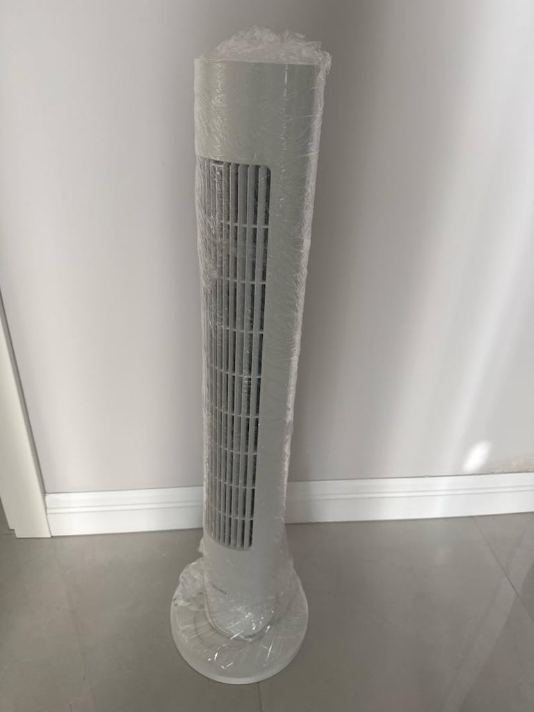 Xiaomi - Smart Tower 2 Vantilatör Kule Tipi - 2