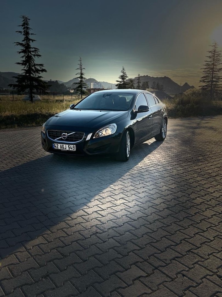 Volvo S60 Drive Advance - 2