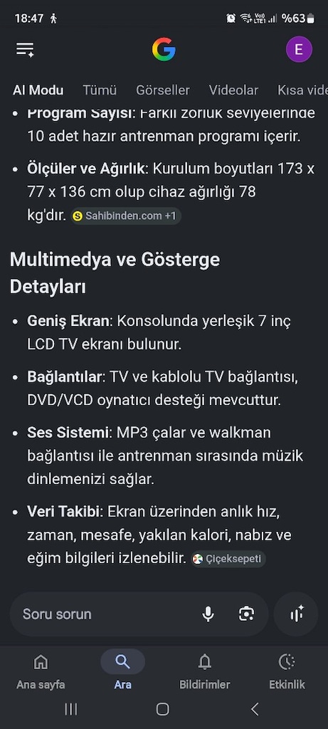 koşu bandı - 10