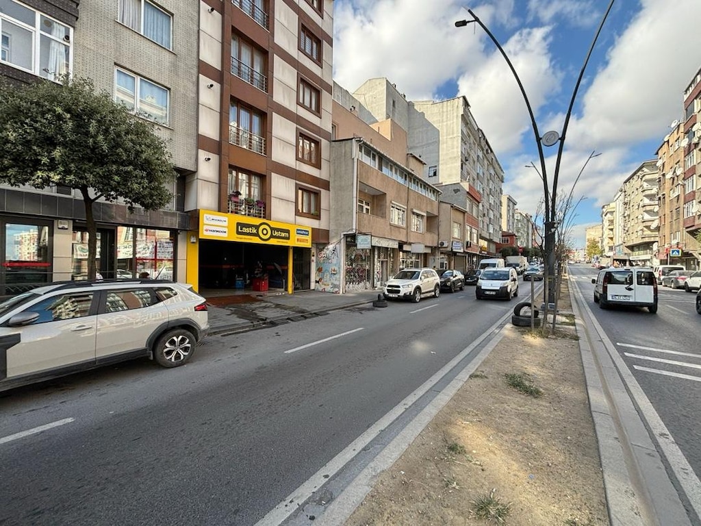 195/50R16 88V CARMİLE MILESTONE YENIGÜN OTOMOTİV - 5