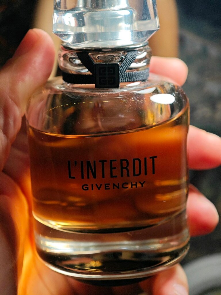 Orjinal L'interdit Eau de Parfüm - 7