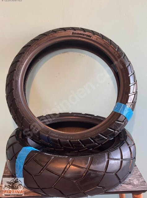 160/60-15 xadv 750 forza 750 lastik orjinal