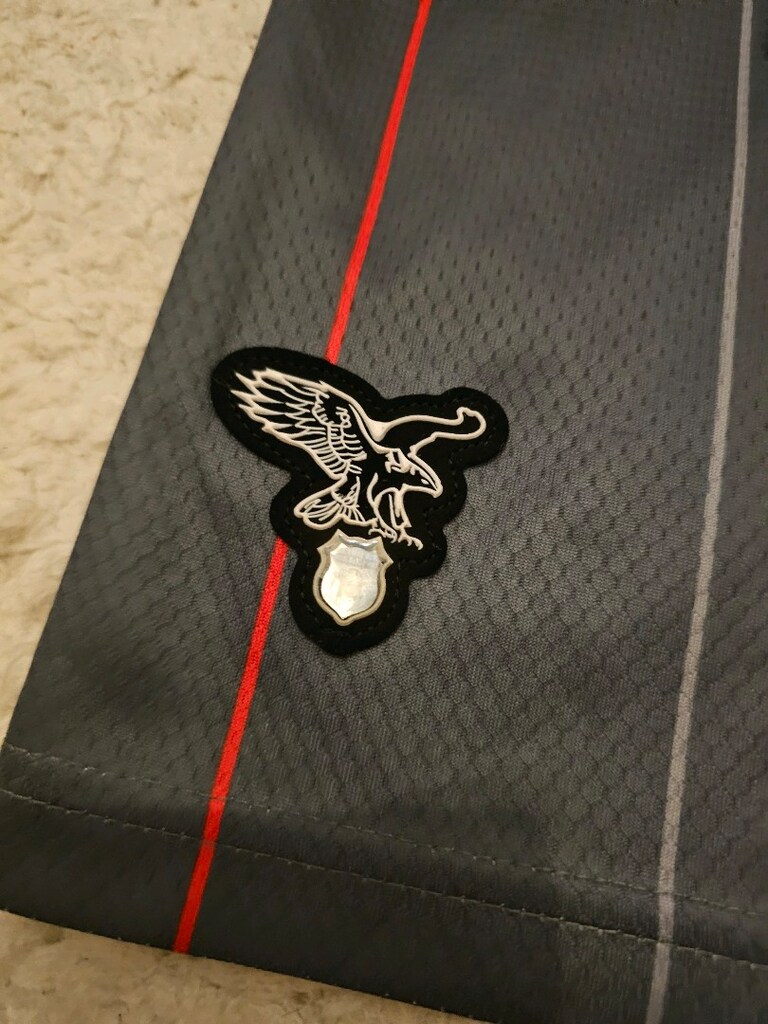 Beşiktaş imzalı forma L beden sıfır. - 2
