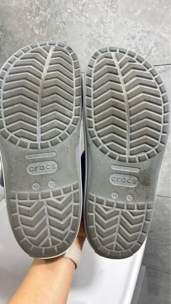 orjinal crocs terlik - 6