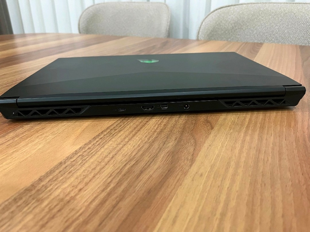 Monster Tulpar T5 V23.3.2 | RTX 4060 8GB | 32GB RAM | 1TB SSD - 7