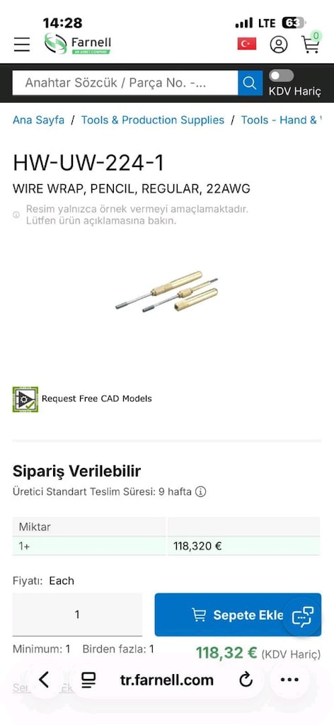 tel sarma ve sökme aleti kablo sarıcı - 4