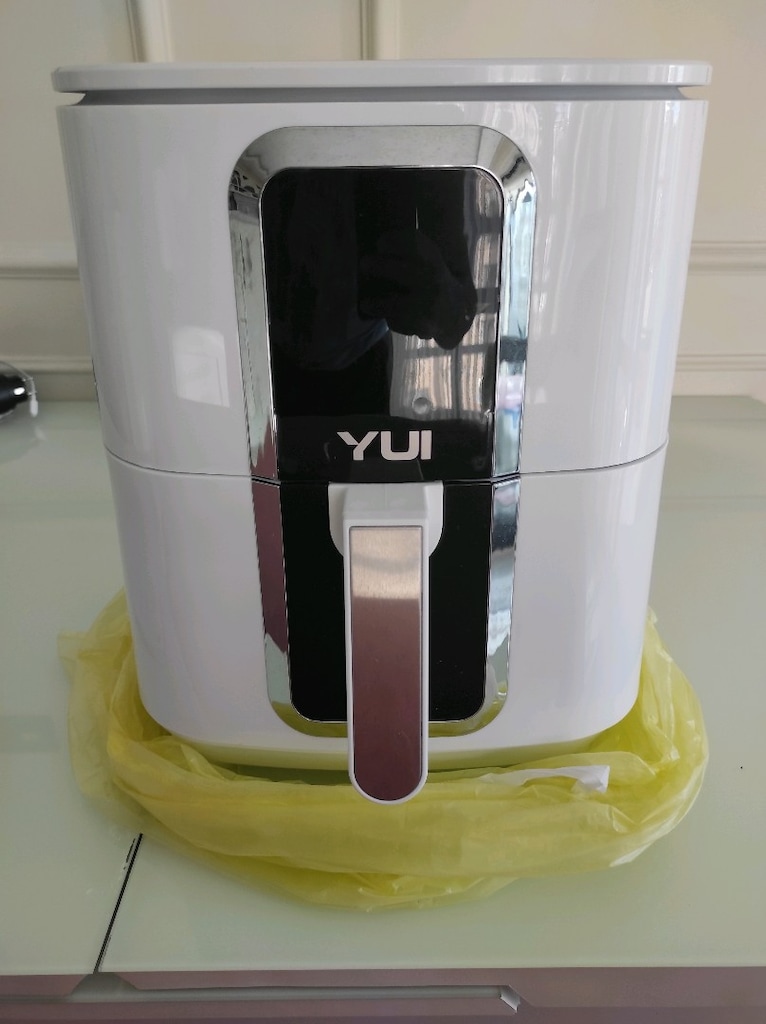 Sıfır durumda YUI Air Fryer