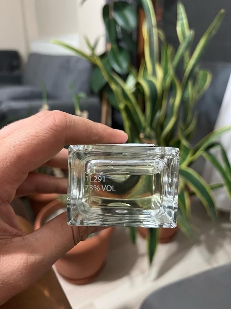 Essential Parfums Bois Imperial - 7