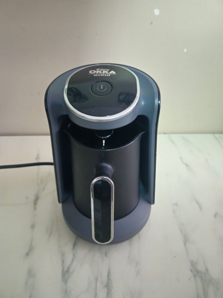 Arzum Okka minio OK-0013 Kahve Makinesi. Tertemiz. Rengarenk modeller. - 3