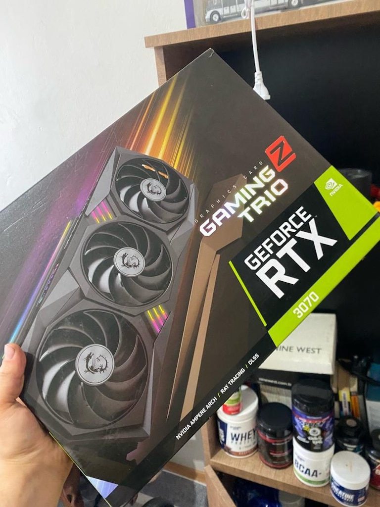 TEMİZ KULLANILMIŞ FULL - RTX 3070 + 5600X + 165Hz Curved! - 5