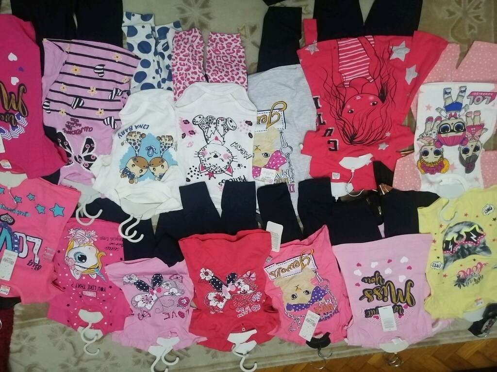 cocuk yazlık takım