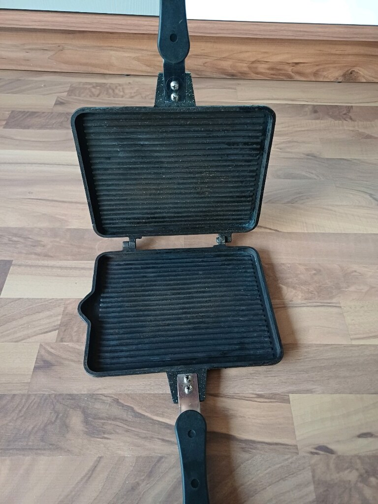 Emsan Tost Grill - 3