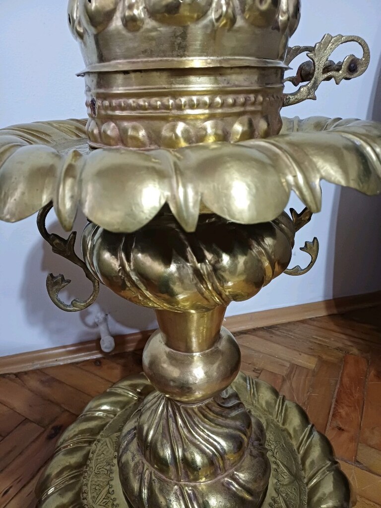 Paşa mangalı - 6