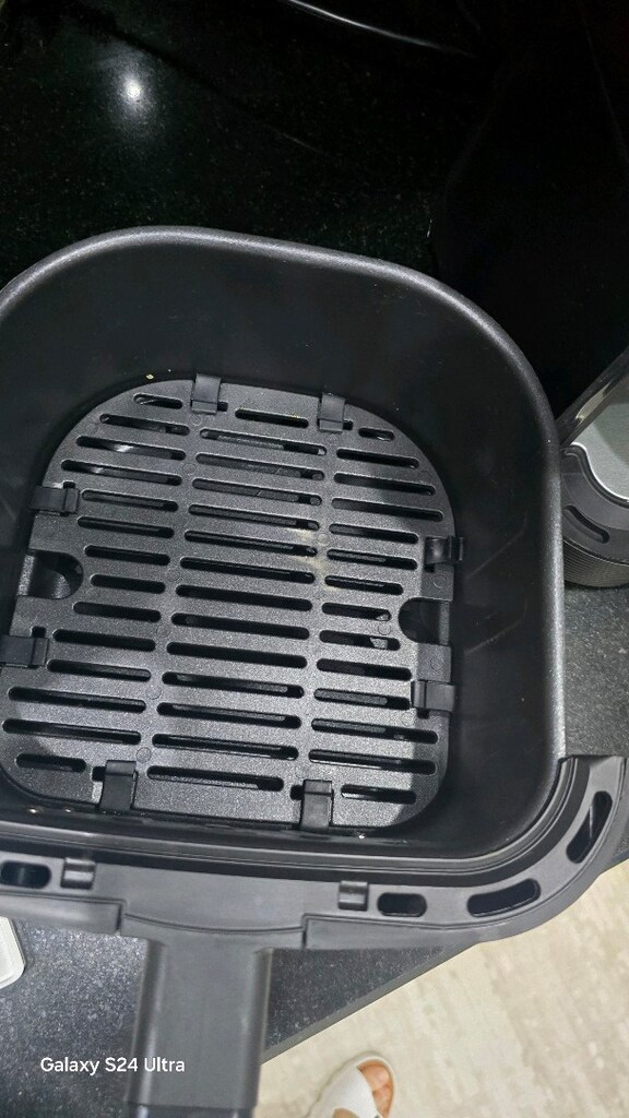 TEFAL EYRFRY - 4