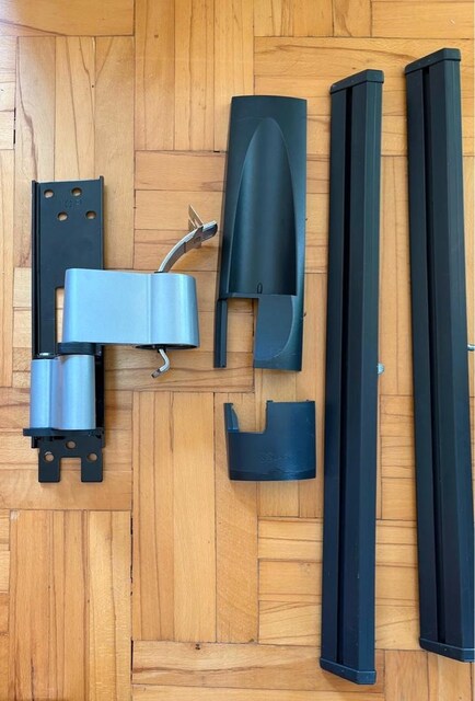 Vogel’s EFW 6325 TV Duvar Askı Aparatı 32-50"