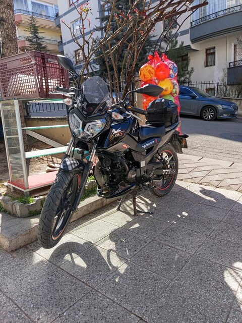 tvs raider 125