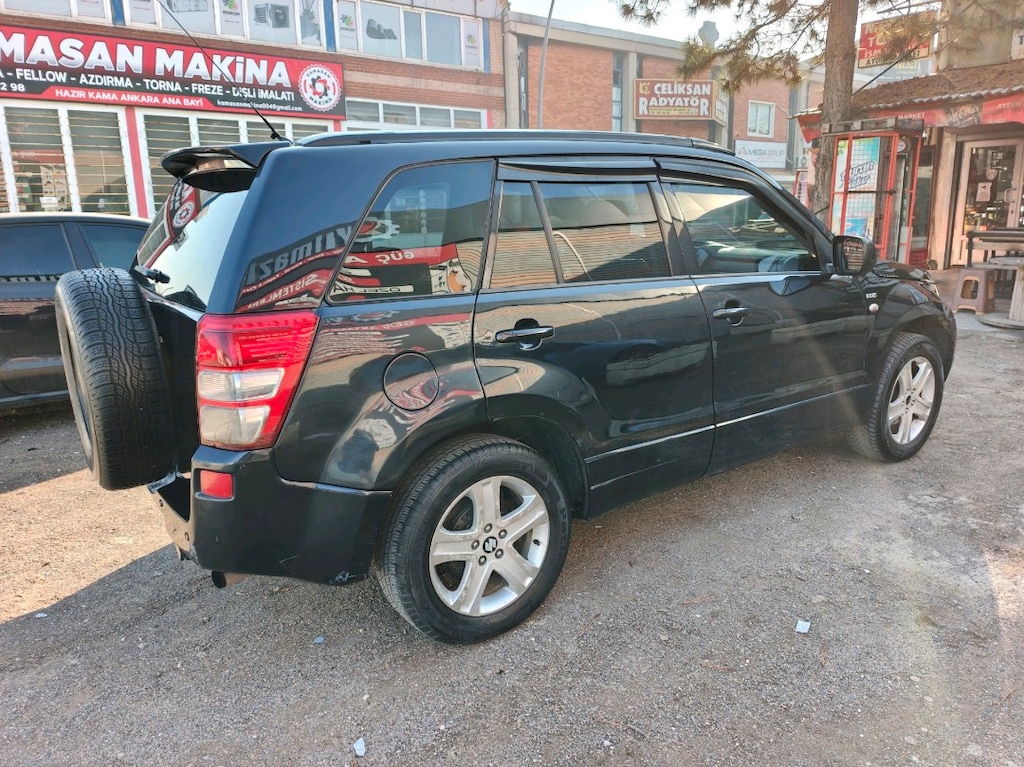 ufak araç ve motosiklet takaslı - 10