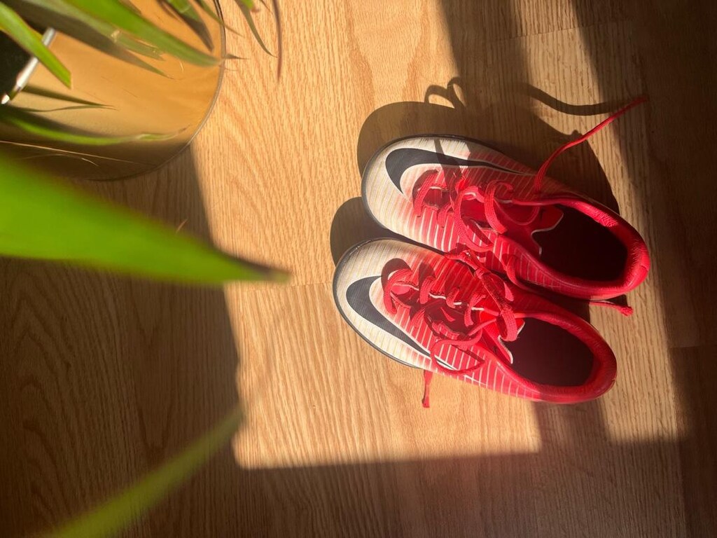 nike spor ayakkabı - 5