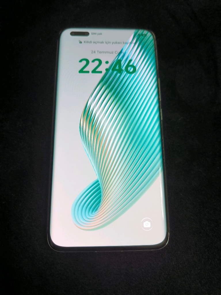 Honor magic 5 pro - 5
