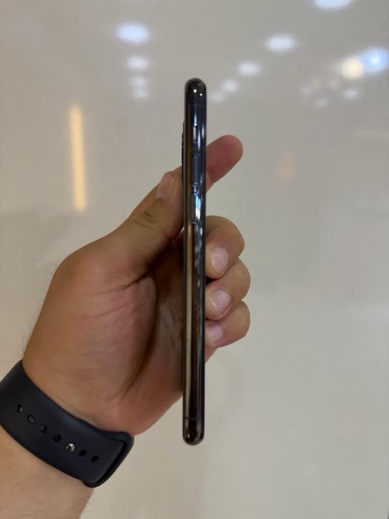 İPhone 11 Pro 64 GB YD - 3