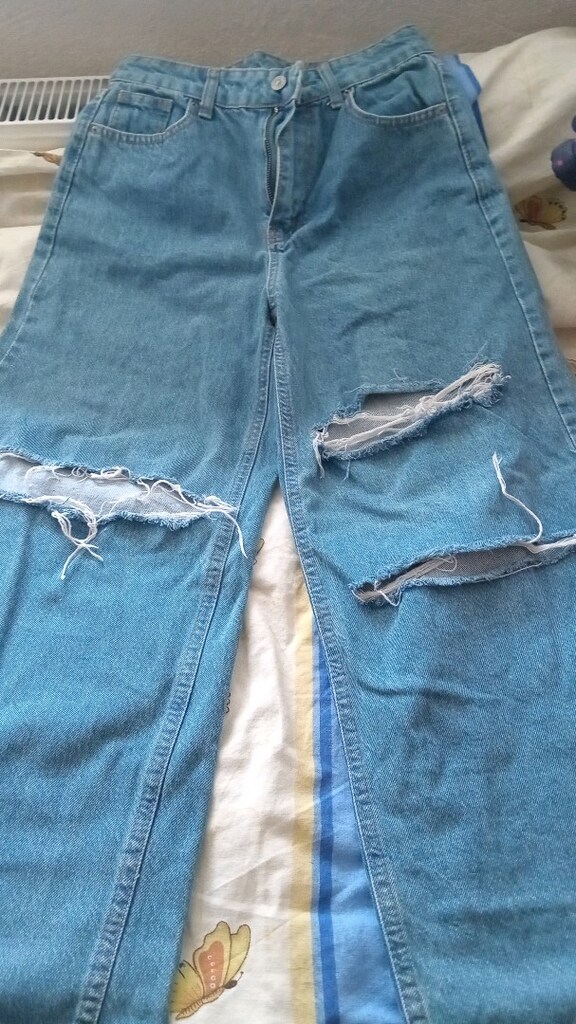 Kot pantolon - 3