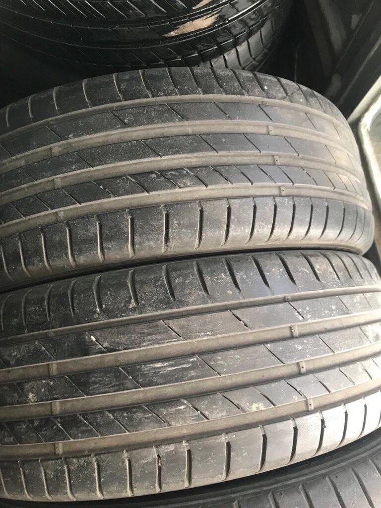 225/45/19 Ebat 4 Adet Yazlık Kumho Suv - 2