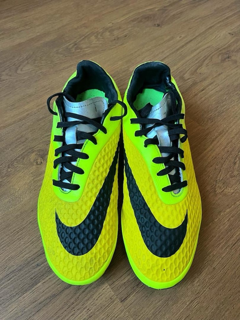Nike Hypervenom Phelon FG krampon