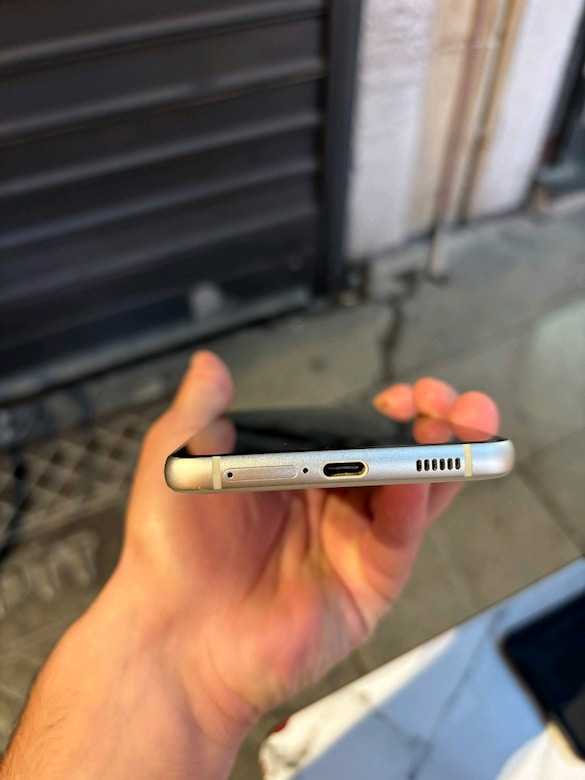 Samsung s21 Fe 127 Gb - 5