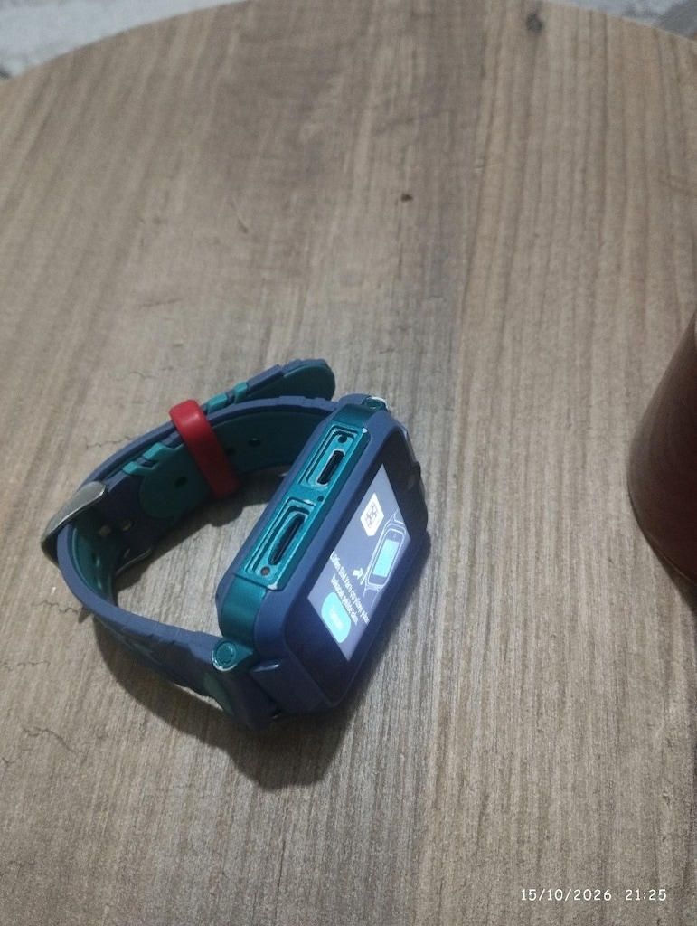 tcl 42x model akıllı saat - 3
